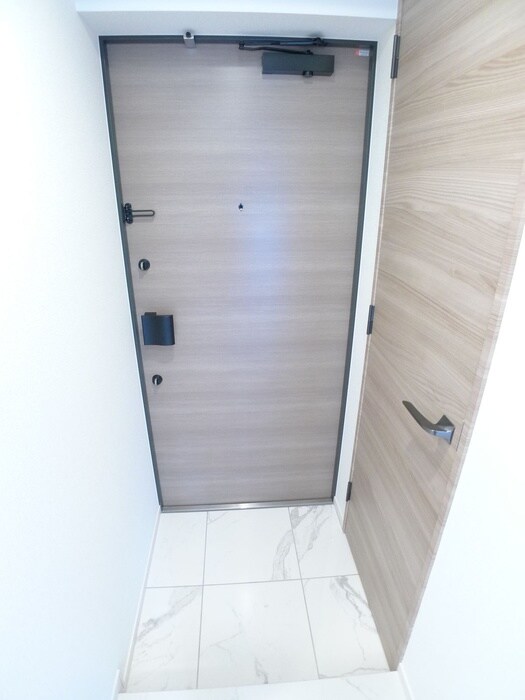 S-RESIDENCE木場flusparkの物件内観写真