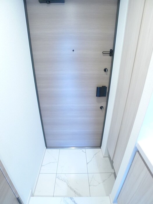 S-RESIDENCE木場flusparkの物件内観写真