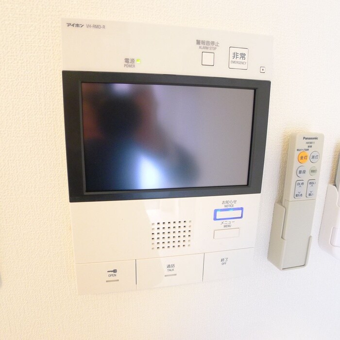 S-RESIDENCE木場flusparkの物件内観写真