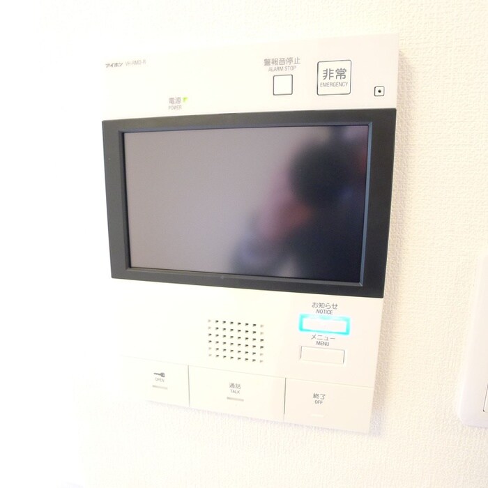 S-RESIDENCE木場flusparkの物件内観写真
