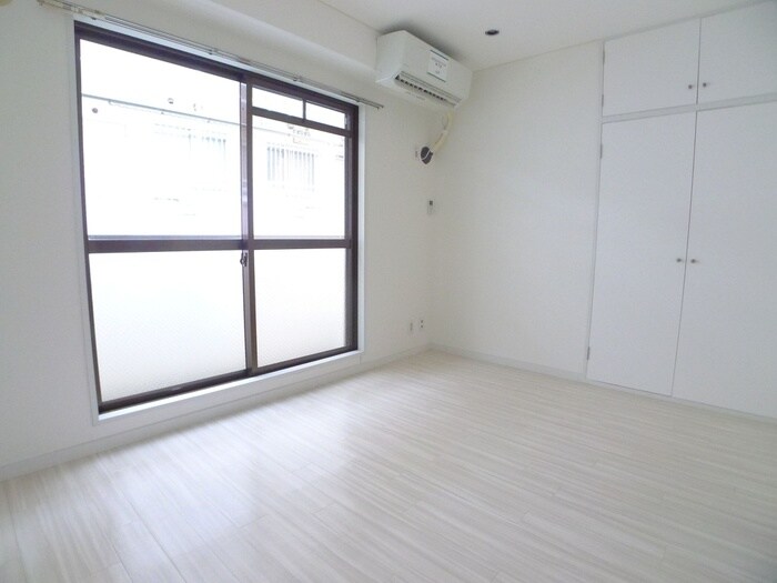 コーポＭ５の物件内観写真