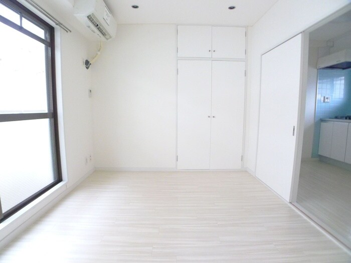 コーポＭ５の物件内観写真