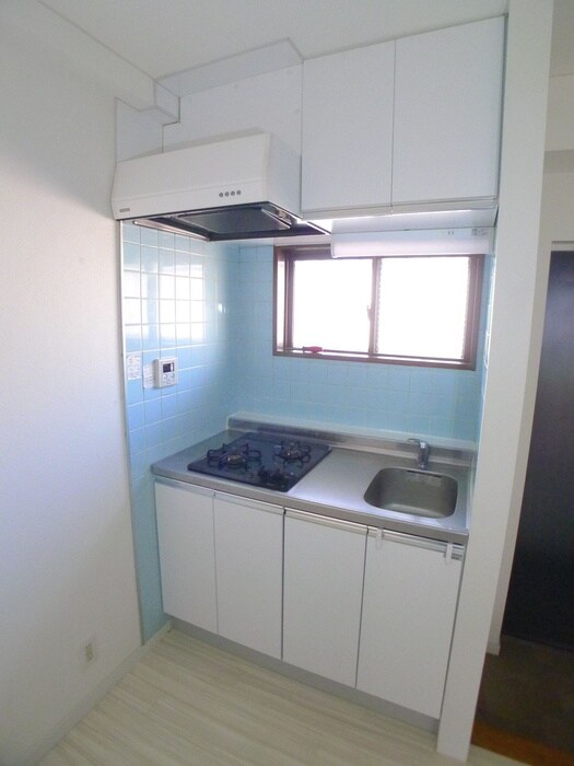 コーポＭ５の物件内観写真