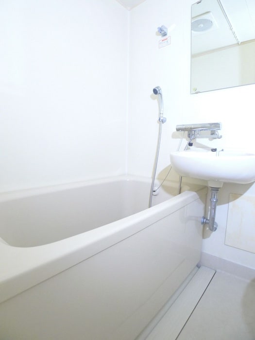 コーポＭ５の物件内観写真