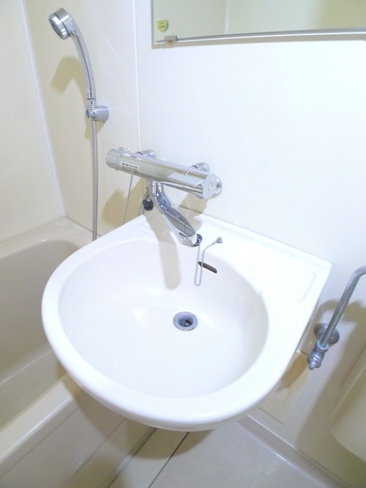 コーポＭ５の物件内観写真