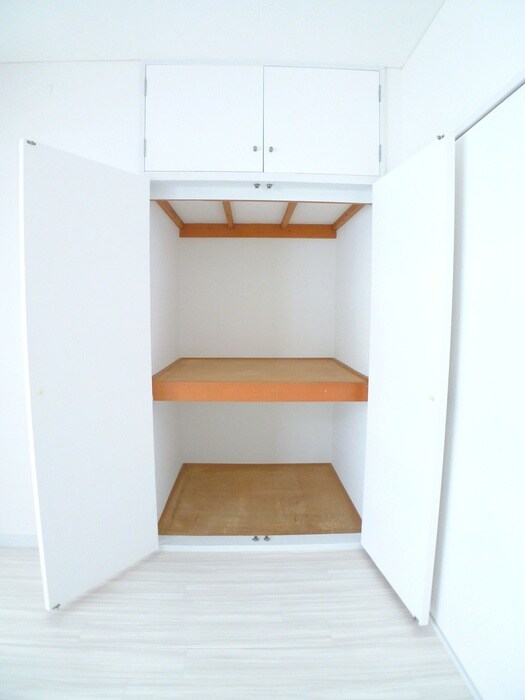 コーポＭ５の物件内観写真