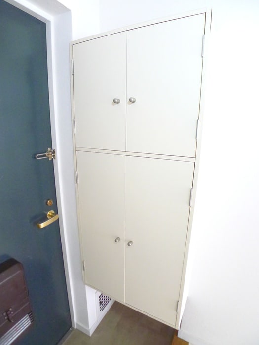 コーポＭ５の物件内観写真