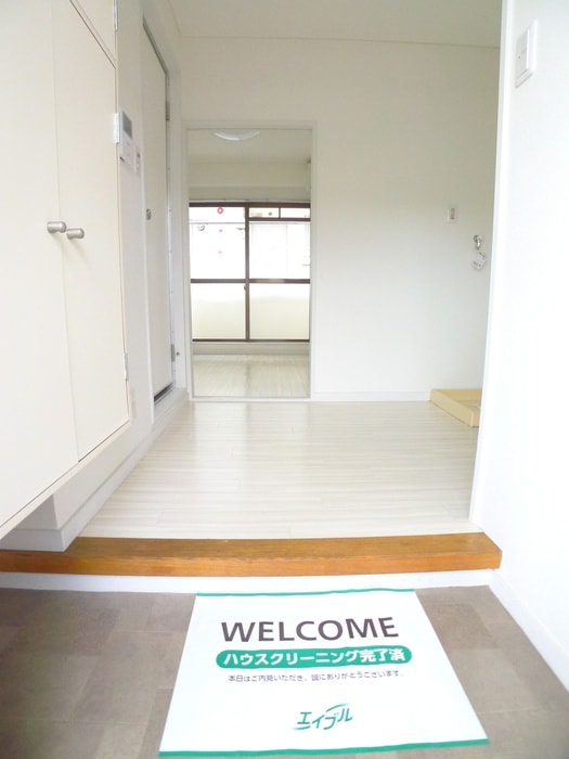 コーポＭ５の物件内観写真