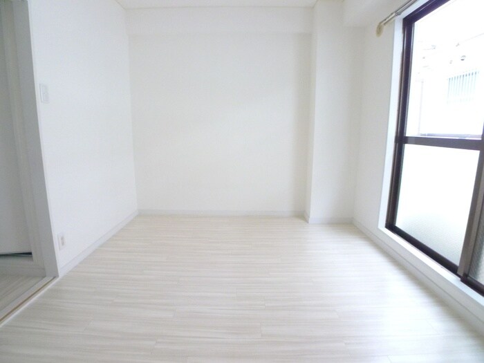 コーポＭ５の物件内観写真