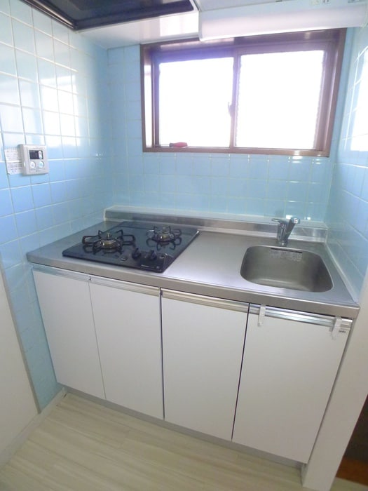 コーポＭ５の物件内観写真