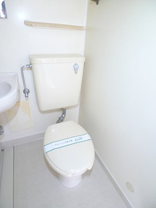 コーポＭ５の物件内観写真