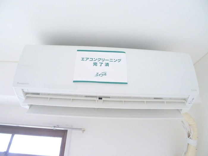 コーポＭ５の物件内観写真