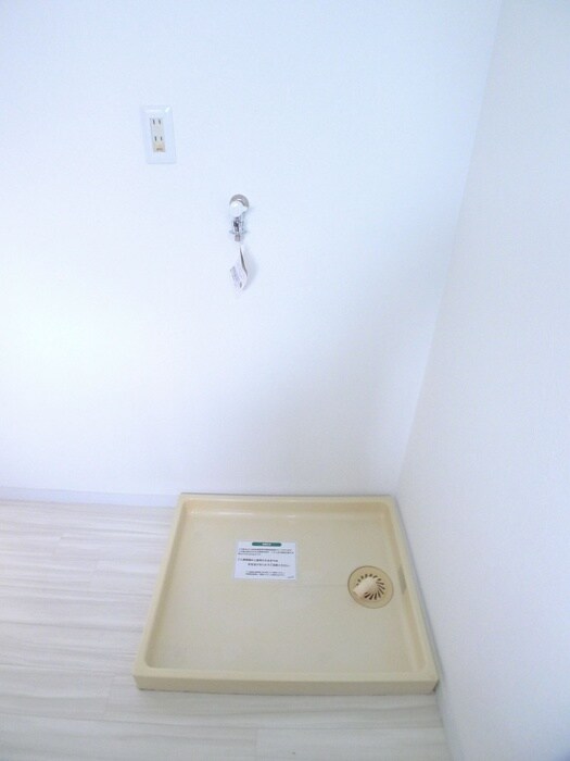 コーポＭ５の物件内観写真