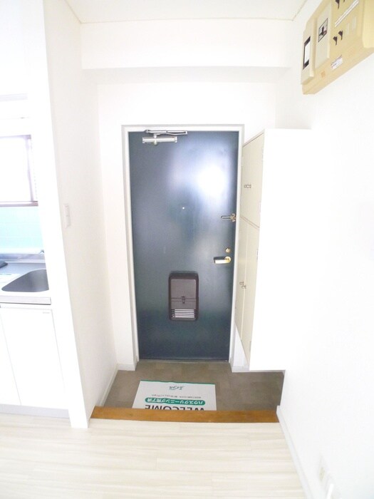 コーポＭ５の物件内観写真