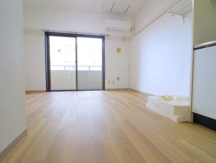 ベイ・アルファ常盤台の物件内観写真