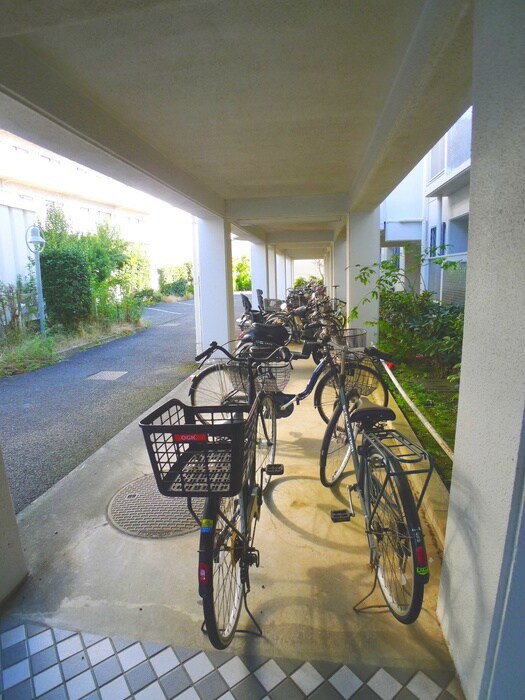 ＩＶＹ ＧＡＲＤＥＮの物件外観写真