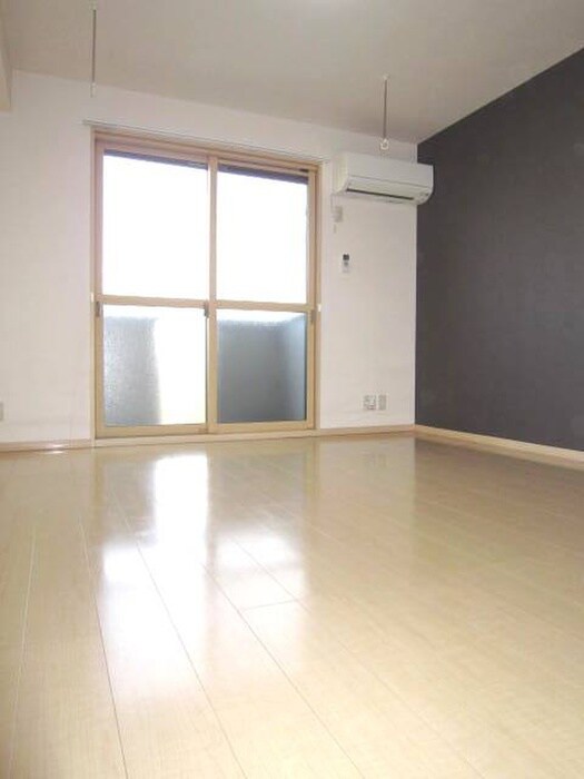 グランメールの物件内観写真