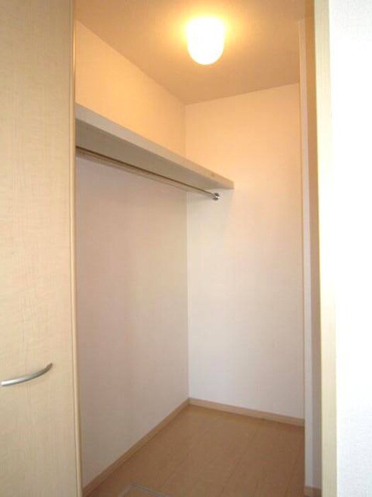 グランメールの物件内観写真