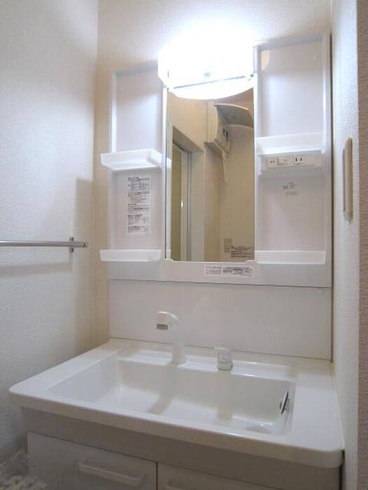 グランメールの物件内観写真