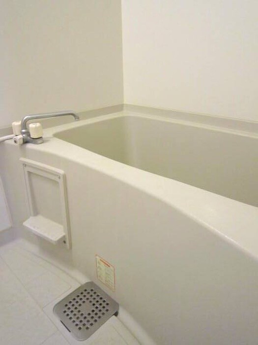 グランメールの物件内観写真