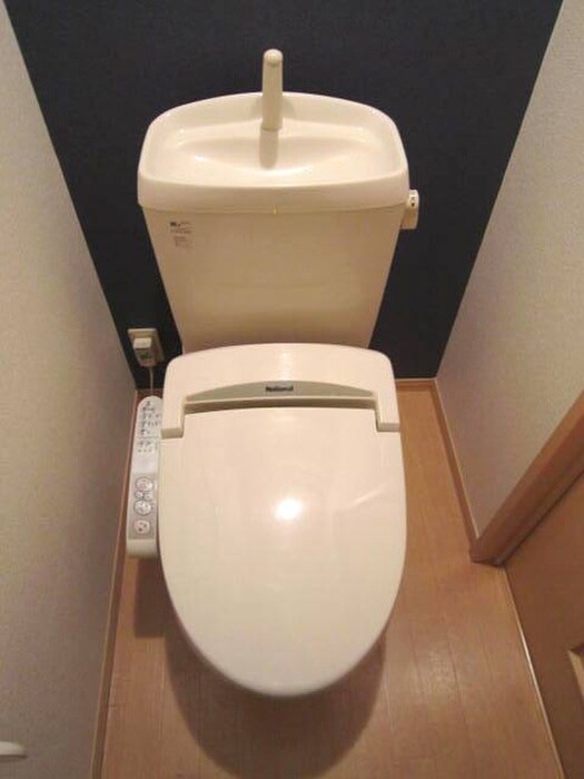 グランメールの物件内観写真