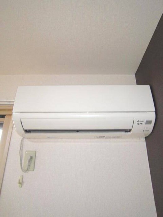 グランメールの物件内観写真