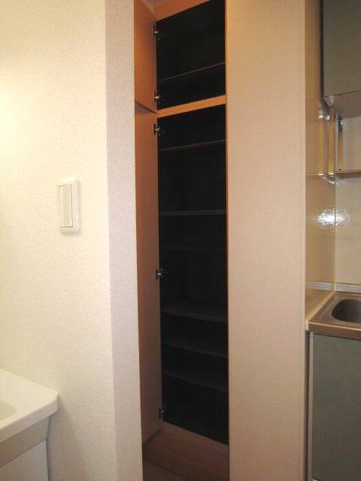 グランメールの物件内観写真