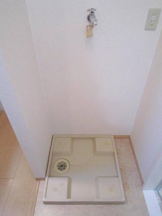 グランメールの物件内観写真