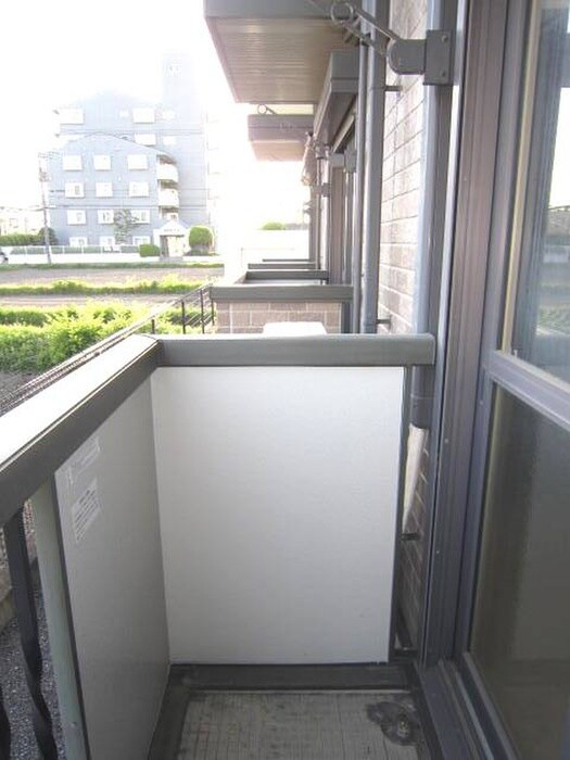 グランメールの物件内観写真