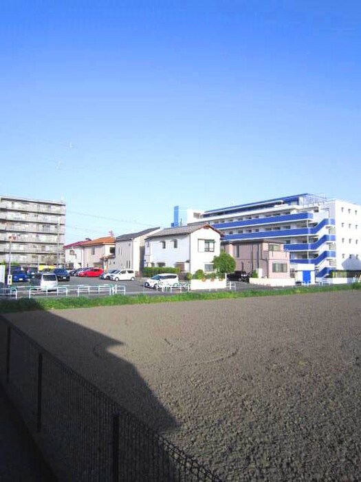 グランメールの物件内観写真