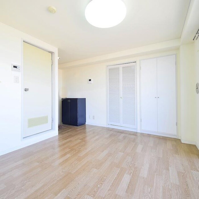 パークコート東高円寺の物件内観写真