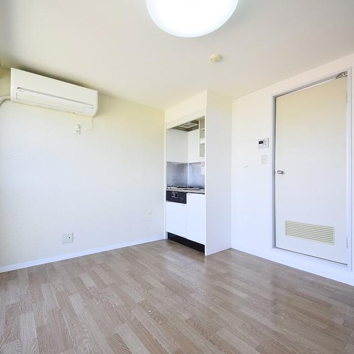 パークコート東高円寺の物件内観写真