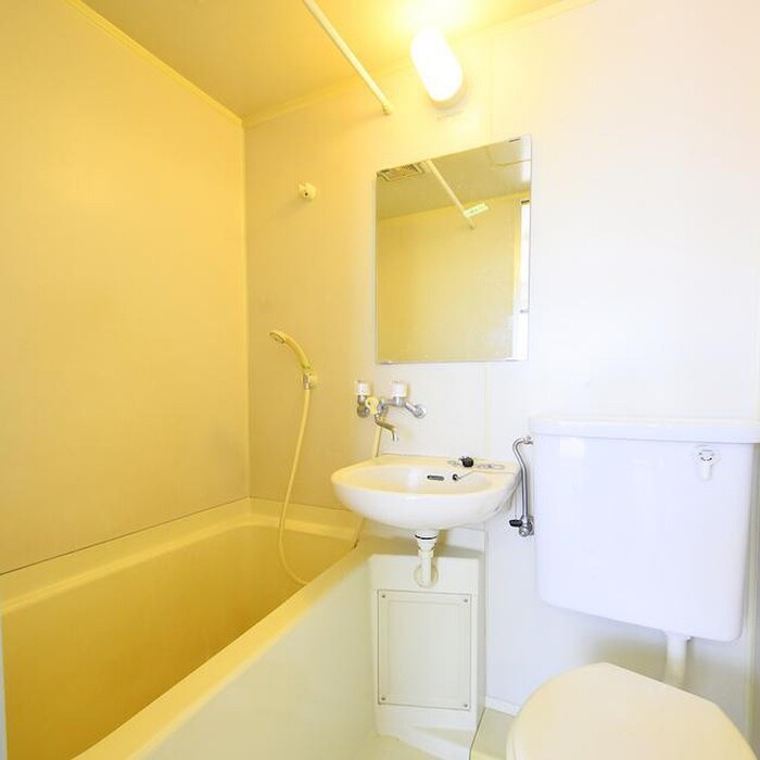 パークコート東高円寺の物件内観写真