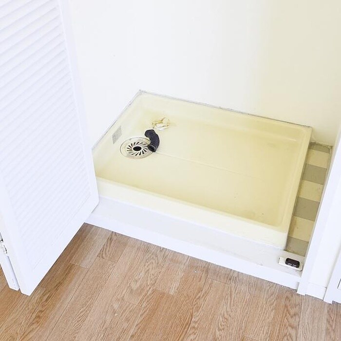 パークコート東高円寺の物件内観写真