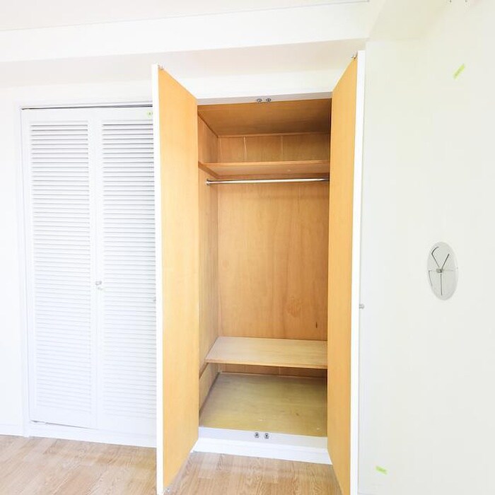 パークコート東高円寺の物件内観写真