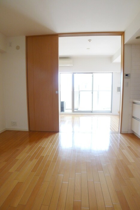 レジディア御茶ノ水の物件内観写真