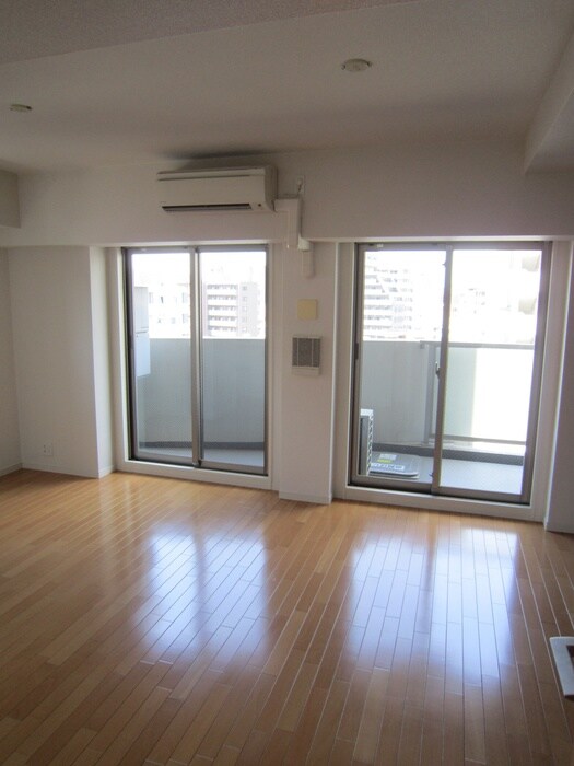 レジディア御茶ノ水の物件内観写真