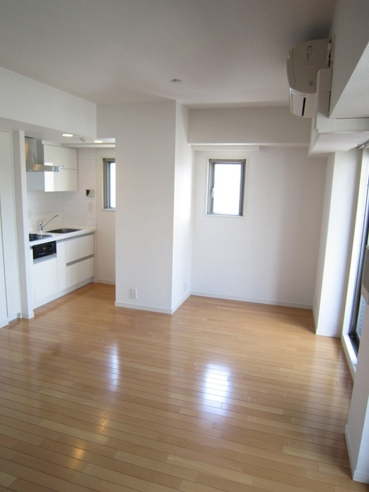 レジディア御茶ノ水の物件内観写真