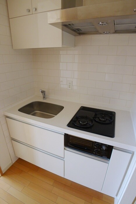 レジディア御茶ノ水の物件内観写真