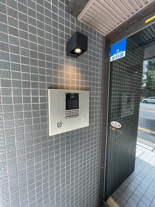 レジディア御茶ノ水の物件外観写真