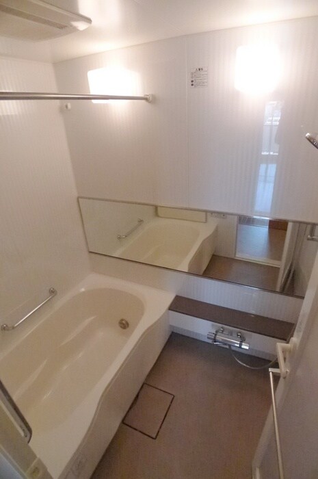 レジディア御茶ノ水の物件内観写真