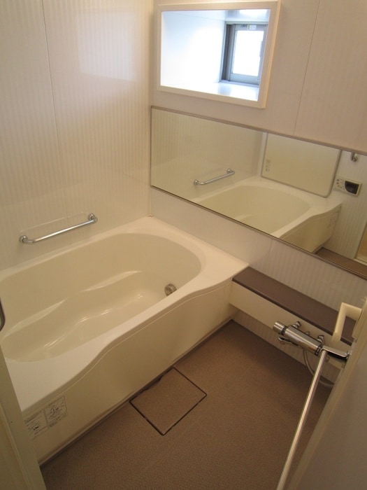 レジディア御茶ノ水の物件内観写真