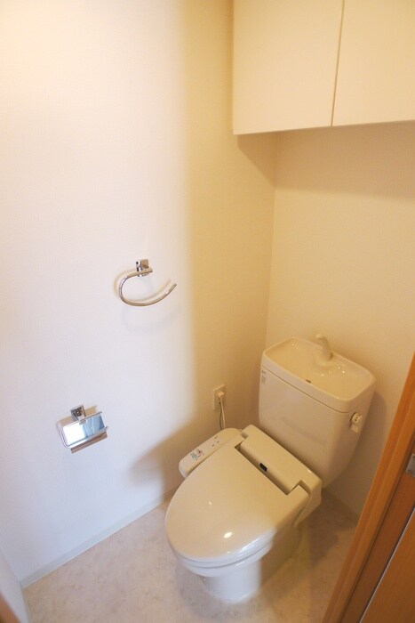 レジディア御茶ノ水の物件内観写真