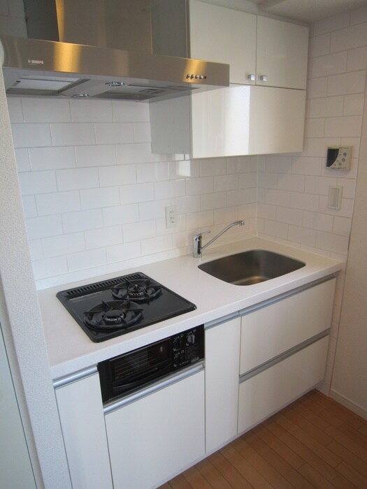 レジディア御茶ノ水の物件内観写真