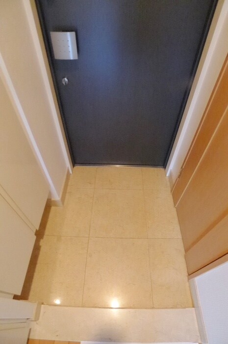 レジディア御茶ノ水の物件内観写真