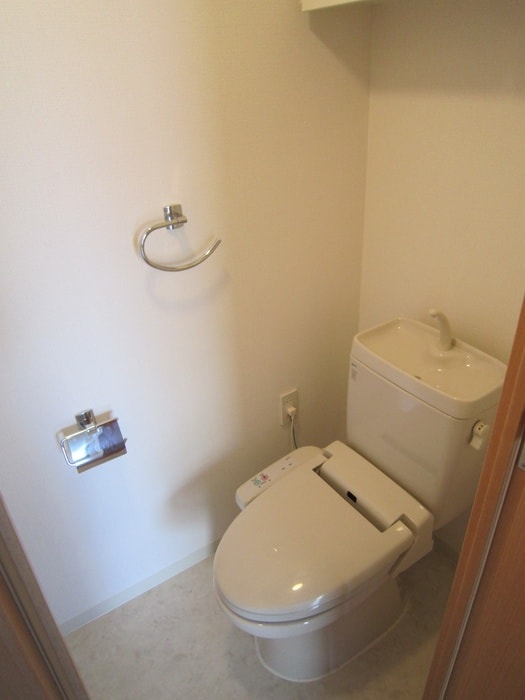 レジディア御茶ノ水の物件内観写真