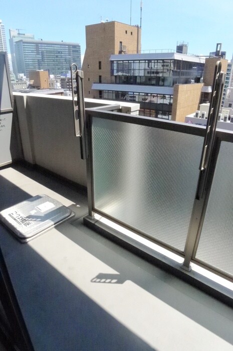 レジディア御茶ノ水の物件内観写真