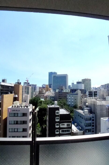 レジディア御茶ノ水の物件内観写真