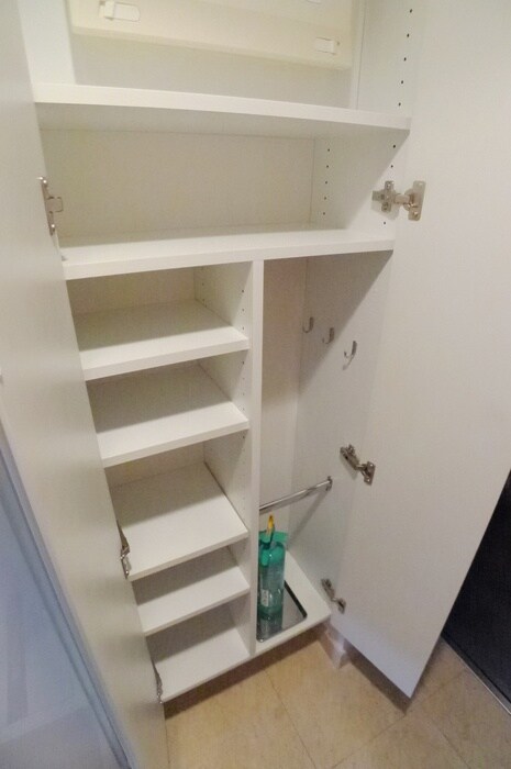 レジディア御茶ノ水の物件内観写真