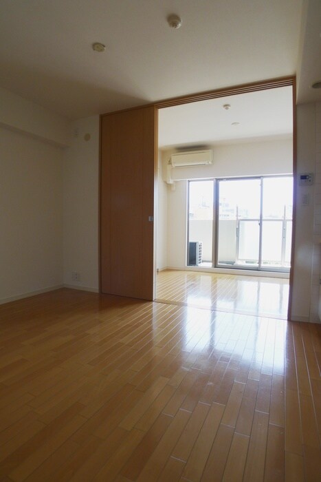 レジディア御茶ノ水の物件内観写真